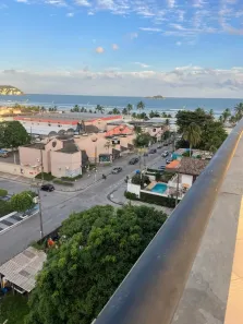 Apartamento com 3 Quartos à venda, 100m² no Enseada, Guarujá