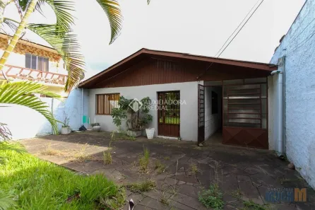 Casa com 3 Quartos à venda, 226m² no São José, Canoas