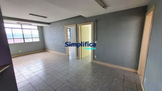 Sala Comercial para alugar, 300m² no São Luiz, Belo Horizonte