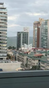 Apartamento com 3 Quartos à venda, 90m² no Itapuã, Vila Velha