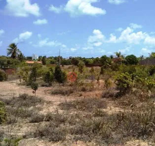 Lote/Terreno à venda, 1350m² no Praia de Jacumã, Conde