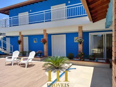 Casa com 7 Quartos à venda, 270m² no Jardim do Sol, Caraguatatuba