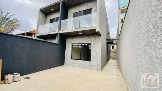 Casa com 3 Quartos à venda, 127m² no Jardim do Lago, Atibaia