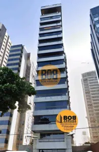 Apartamento com 4 Quartos à venda, 366m² no Boa Viagem, Recife