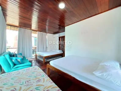 Casa de Condomínio com 5 Quartos à venda, 291m² no , Tamandaré