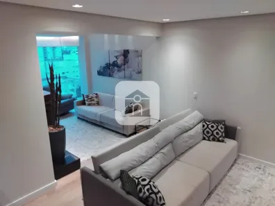 Cobertura com 4 Quartos à venda, 240m² no Cazeca, Uberlândia