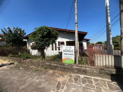 Casa com 3 Quartos à venda, 120m² no Primavera, Novo Hamburgo