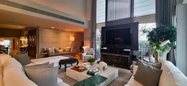 Cobertura com 6 Quartos à venda, 990m² no Itaim Bibi, São Paulo