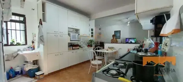 Sobrado com 6 Quartos à venda, 163m² no Anchieta, São Bernardo do Campo