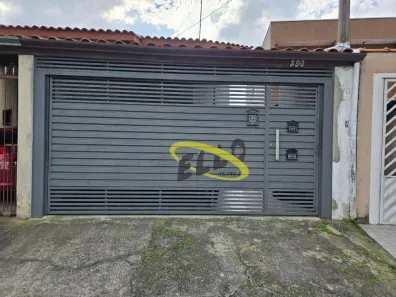 Casa com 2 Quartos à venda, 130m² no Granja Carolina, Cotia