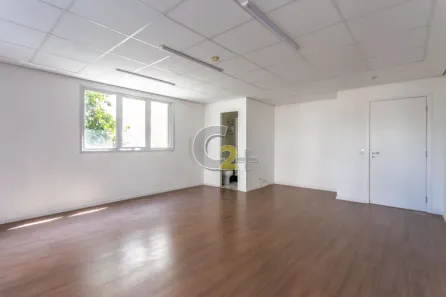 Sala Comercial à venda, 39m² no Vila Pompéia, São Paulo