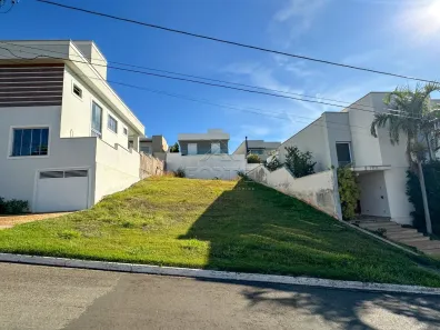 Lote/Terreno à venda, 471m² no Loteamento Residencial Reserva do Engenho, Piracicaba