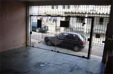 Sobrado com 3 Quartos à venda, 180m² no Jardim Maria Luiza, São Paulo