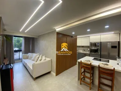 Apartamento com 2 Quartos à venda, 81m² no Freguesia (Jacarepaguá), Rio de Janeiro
