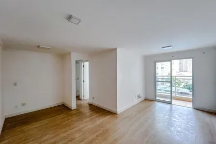 Apartamento com 3 Quartos à venda, 80m² no Tatuapé, São Paulo