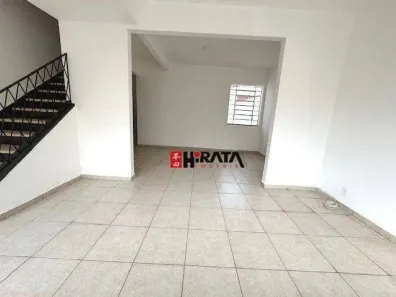 Sobrado com 3 Quartos para alugar, 130m² no Brooklin Paulista, São Paulo