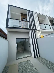 Casa com 2 Quartos à venda, 96m² no , Araquari