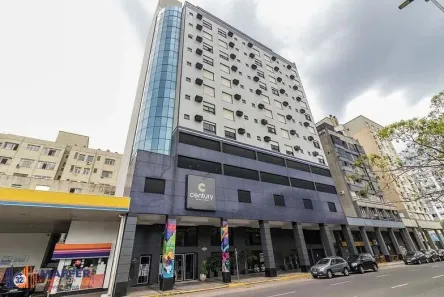 Apartamento com 1 Quarto à venda, 68m² no Cidade Baixa, Porto Alegre