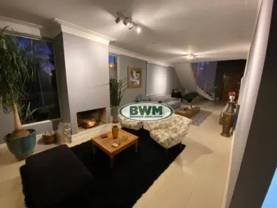 Casa de Condomínio com 3 Quartos à venda, 305m² no Jd Garret, Araçoiaba da Serra