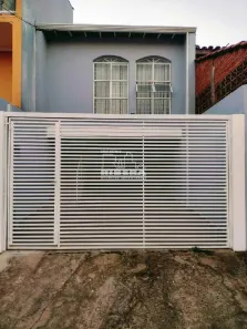Casa com 2 Quartos à venda, 130m² no Jardim Gutierres, Sorocaba