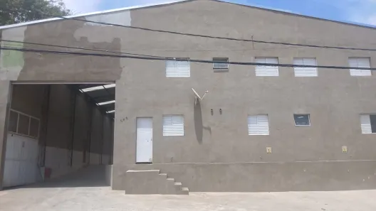Galpão/Depósito/Armazém para alugar, 1200m² no Ipês (Polvilho), Cajamar