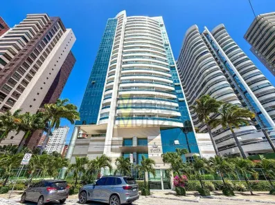 Apartamento com 2 Quartos à venda, 70m² no Meireles, Fortaleza