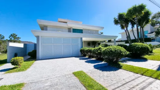 Casa de Condomínio com 4 Quartos à venda, 522m² no Alphaville - Lagoa dos Ingleses, Nova Lima