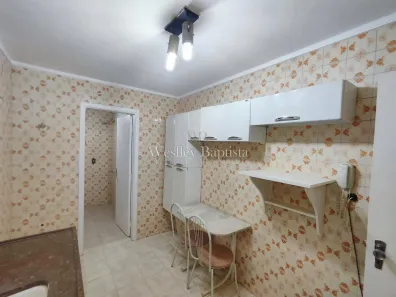 Apartamento com 1 Quarto à venda, 60m² no Centro, São José do Rio Preto