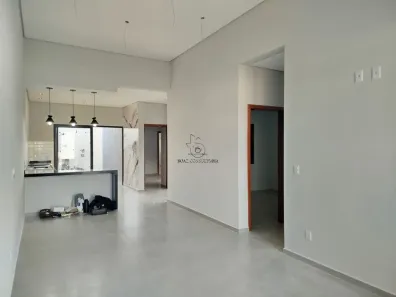 Casa com 3 Quartos à venda, 100m² no Jardim Novo Horizonte, Sorocaba