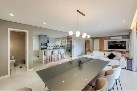 Apartamento com 3 Quartos à venda, 172m² no Mauá, São Caetano do Sul