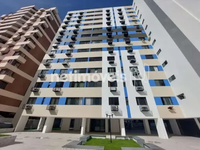 Apartamento com 3 Quartos à venda, 88m² no Itaigara, Salvador