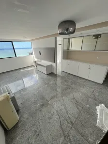 Apartamento com 3 Quartos à venda, 96m² no Boa Viagem, Recife