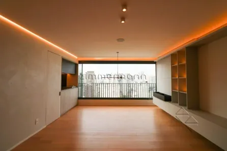 Apartamento com 2 Quartos à venda, 90m² no Santo Amaro, São Paulo
