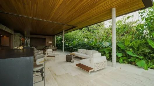 Casa de Condomínio com 4 Quartos à venda, 482m² no Morada da Colina, Uberlândia