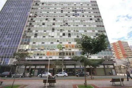 Sala Comercial à venda, 40m² no Centro, Florianópolis