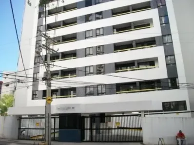 Apartamento com 1 Quarto à venda, 43m² no Candeal, Salvador