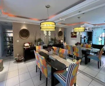 Apartamento com 3 Quartos à venda, 110m² no São Bento, Cabo Frio