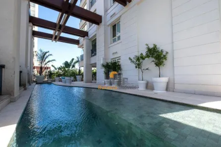 Apartamento com 5 Quartos à venda, 893m² no Vila Olímpia, São Paulo