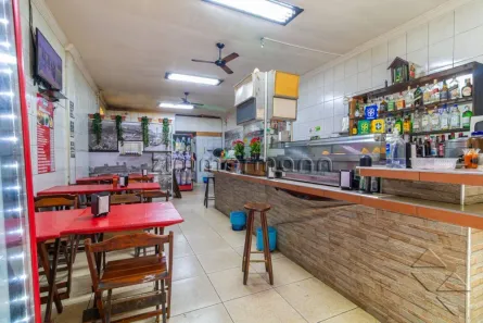 Ponto Comercial à venda, 41m² no Vila Leopoldina, São Paulo