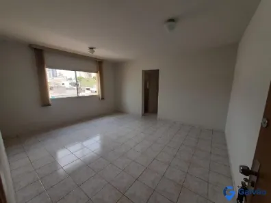 Apartamento com 1 Quarto para alugar, 60m² no Centro, Jundiaí