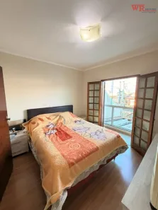 Sobrado com 3 Quartos à venda, 137m² no Independência, São Bernardo do Campo
