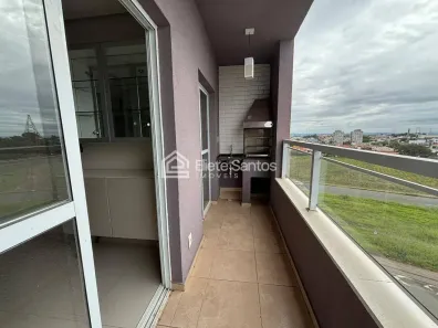 Apartamento com 2 Quartos à venda, 70m² no Jardim Adélia II, Santa Bárbara D'Oeste