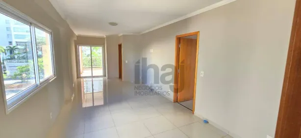 Apartamento com 2 Quartos para alugar, 95m² no Bom Jardim, São José do Rio Preto