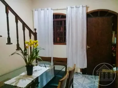 Sobrado com 4 Quartos à venda, 170m² no Jardim Eliana, São Paulo