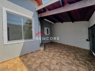 Casa com 3 Quartos à venda, 145m² no Loteamento Villa Branca, Jacareí