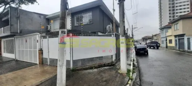 Sobrado com 3 Quartos à venda, 180m² no Vila Maria Baixa, São Paulo