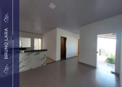 Casa com 2 Quartos para alugar, 60m² no Canarinho, Igarapé