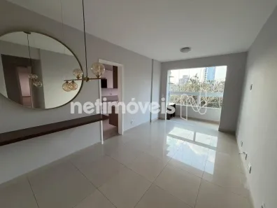 Apartamento com 2 Quartos para alugar, 69m² no Buritis, Belo Horizonte