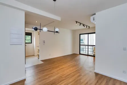 Apartamento com 3 Quartos à venda, 92m² no Vila Olímpia, São Paulo