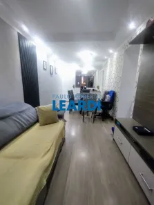 Apartamento com 3 Quartos à venda, 65m² no Jardim Utinga, Santo André